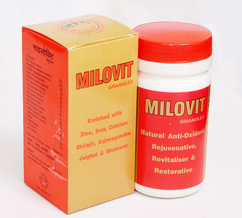 Ayurvedic Migraine Granules
