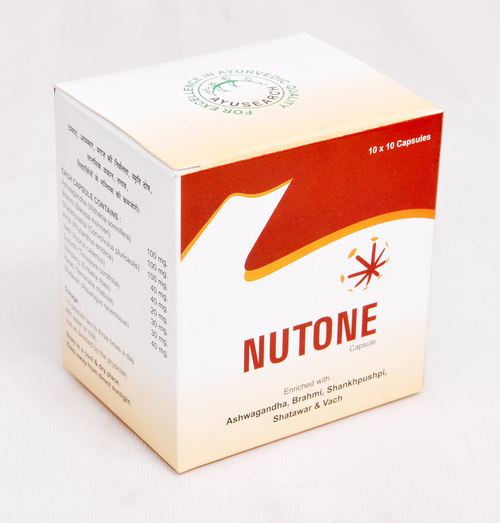 Mental Alertness Medicines