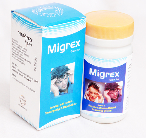Migrain
