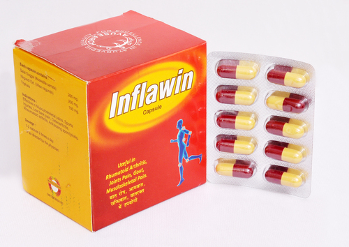 Joints Pain Capsules