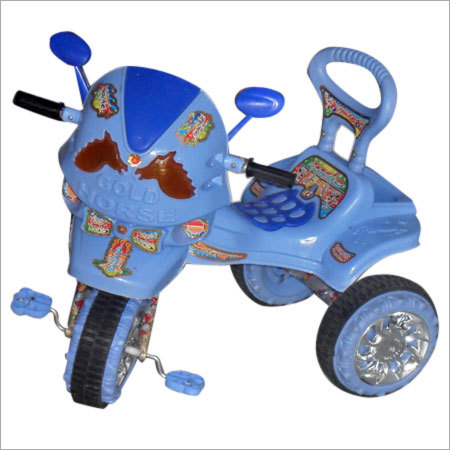 Modern Child Tricycle