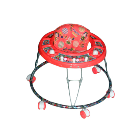 Musical Baby Walker
