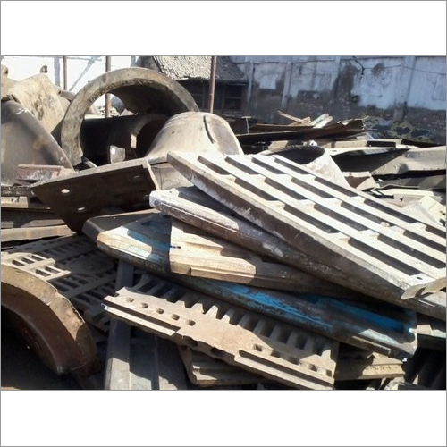 manganese