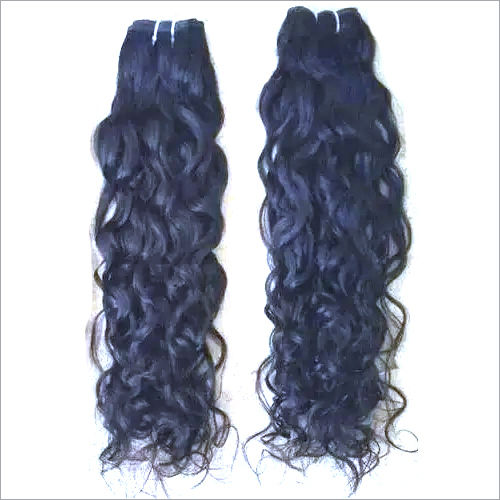 Raw Natural Deep Wave Cuticle Aligned Hair