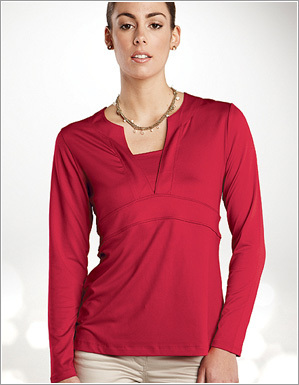 Knit Shirts