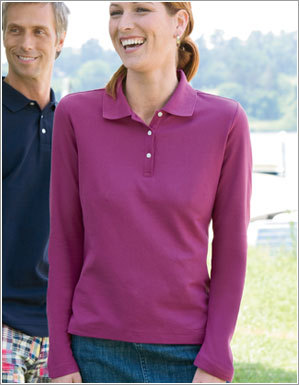 Polo Shirts