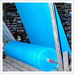 PP HDPE Woven & Laminated Fabric