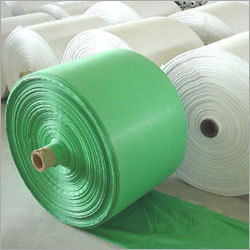 PP Woven Fabric