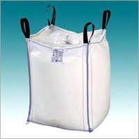 HDPE Jumbo Bag
