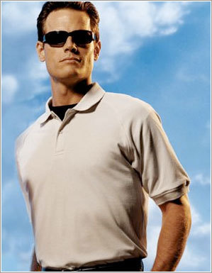 Polo Shirts 