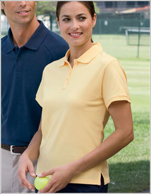 Polo Shirts