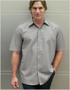 Work Uniform Shirts