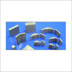 Segment Magnets