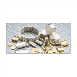 Rare Earth Magnets