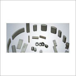 Samarium Cobalt Magnets