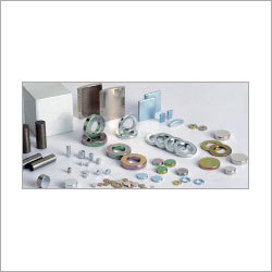 NdFeB or Rare Earth Magnets