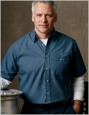 Work Uniform Shirts