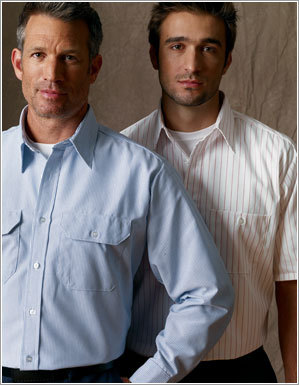 Work Uniform Shirts