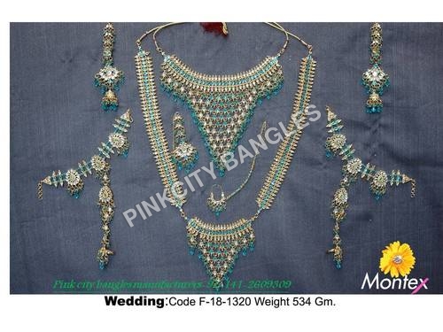 bridel set