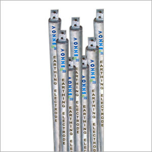 Earthing Electrode