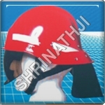 Imported Fireman Helmet
