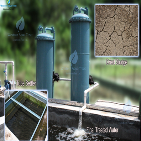 Effluent Treatment Plant