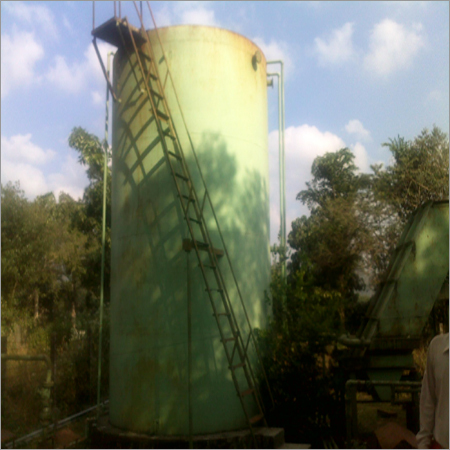 Home Sewage Treatment Plant