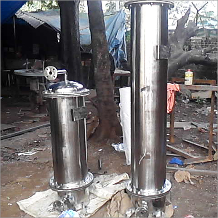 Drinking Water Treatment Plants