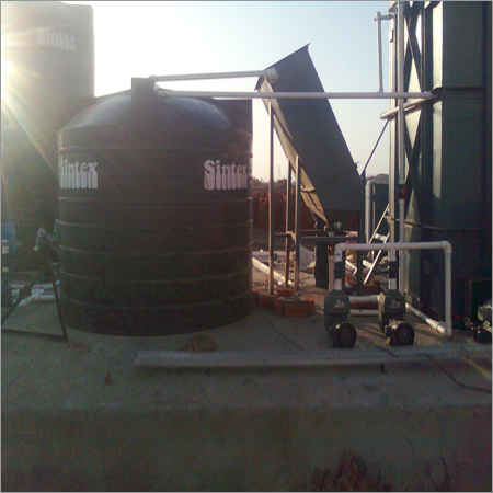 Home Sewage Treatment Plants