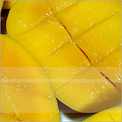 Alphanso Mango Pulp