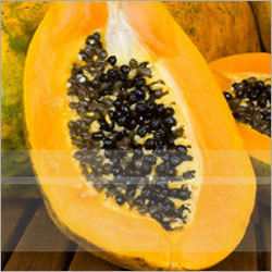 Papaya Pulp