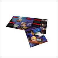 Product Brochures