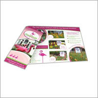 Menu Cards