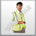 Reflective Jacket with 1" tape