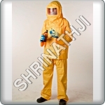 PVC Suit