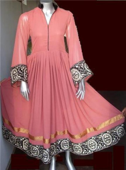 Anarkali Suits