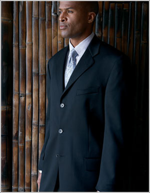Blazer & Suit Coats 