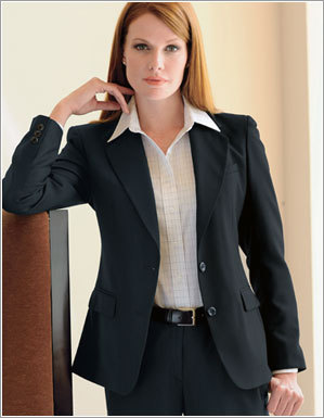 Blazer & Suit Coats