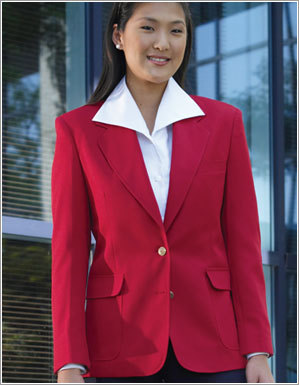 Blazer & Suit Coats