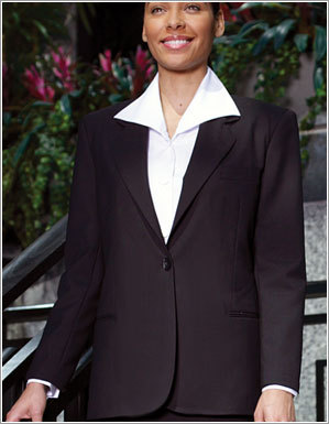 Blazer & Suit Coats