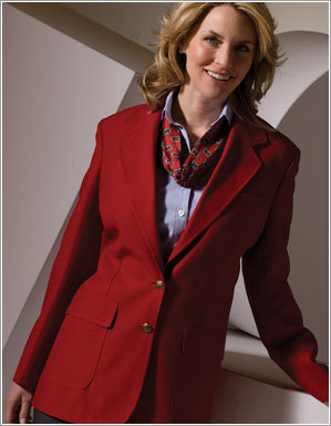 Hotel Uniforms