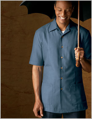 Hospitality Uniform Jackets