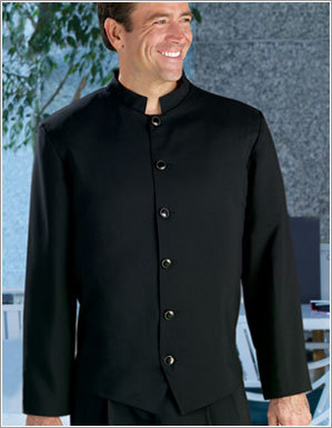 Hospitality Uniform Jackets