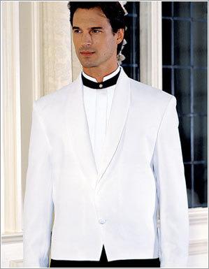 Hospitality Uniform Jackets