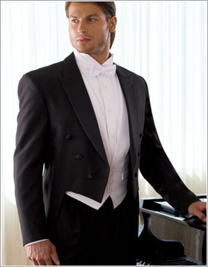 Hospitality Uniform Jackets