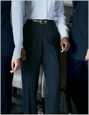 Suit & Dress Pants