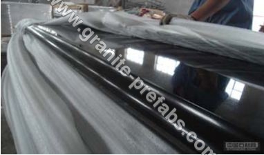 Black Countertops