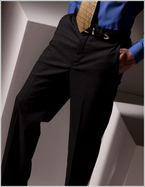 Corporate Uniforms