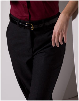 Suit & Dress Pants