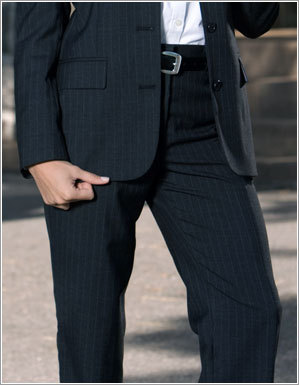 Suit & Dress Pants